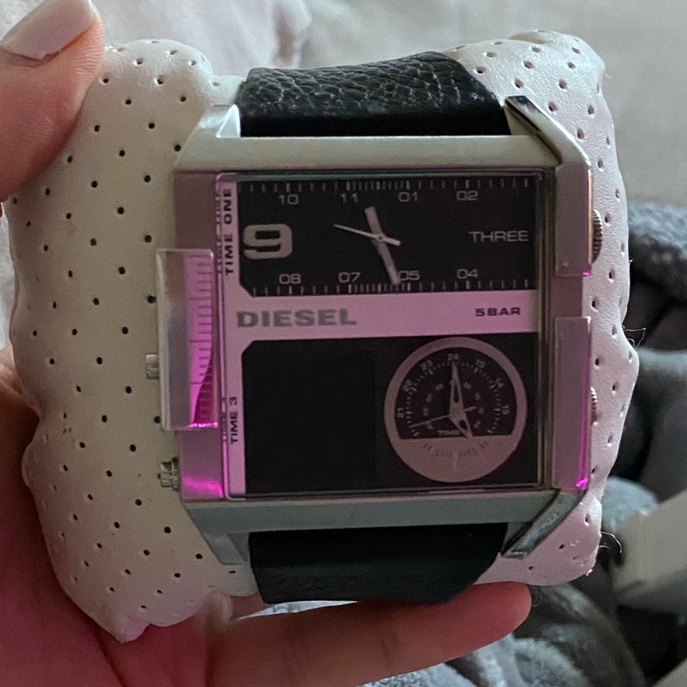 Men’s DIESEL watch